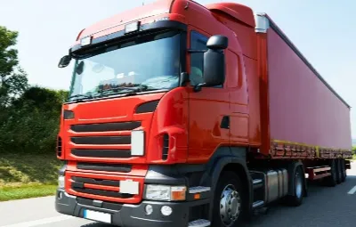 İzmir Yakacık Ambar Kargo