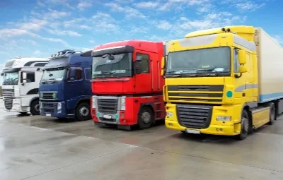 İzmir Yakacık Nakliye Ambarı