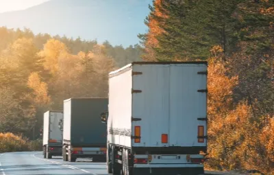 İzmir ile Yakacık Arası Klima Taşıma