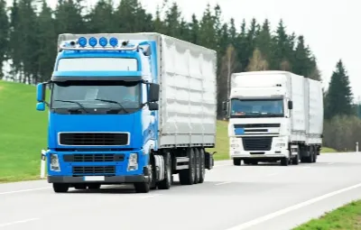 İzmir ile Yakacık Arası Eşya Taşıma